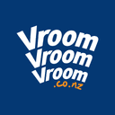 Vroom Vroom Vroom Brand Logo